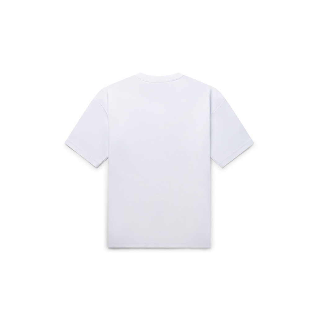 Essential White PURPOSE T-shirt
