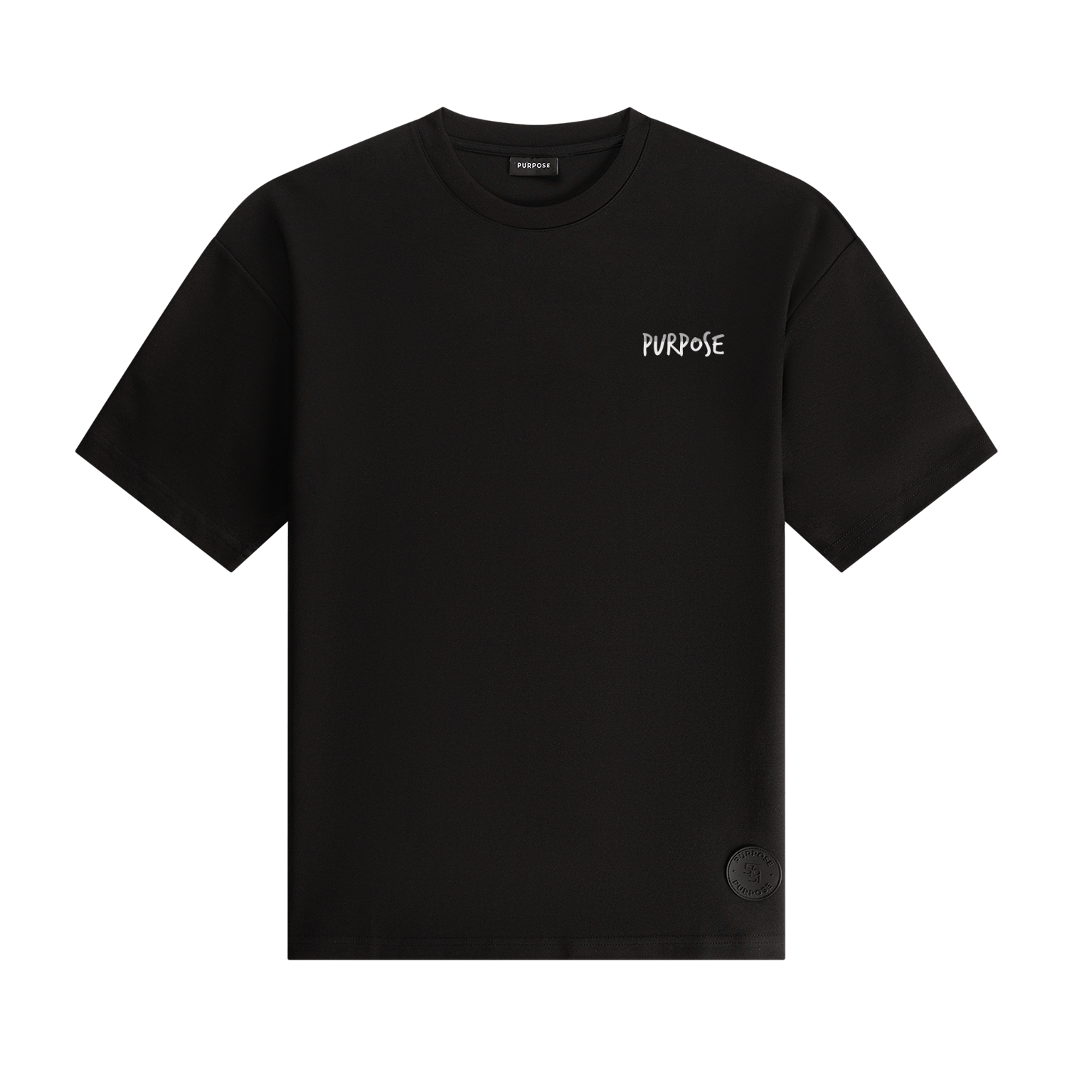 If you stand for nothing - Oversized T-shirt (300 GSM)