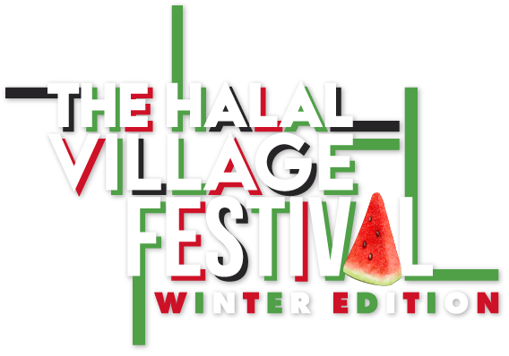 The Halal Village X PURPOSE