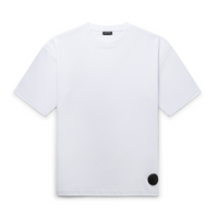 Essentieel wit PURPOSE T-shirt