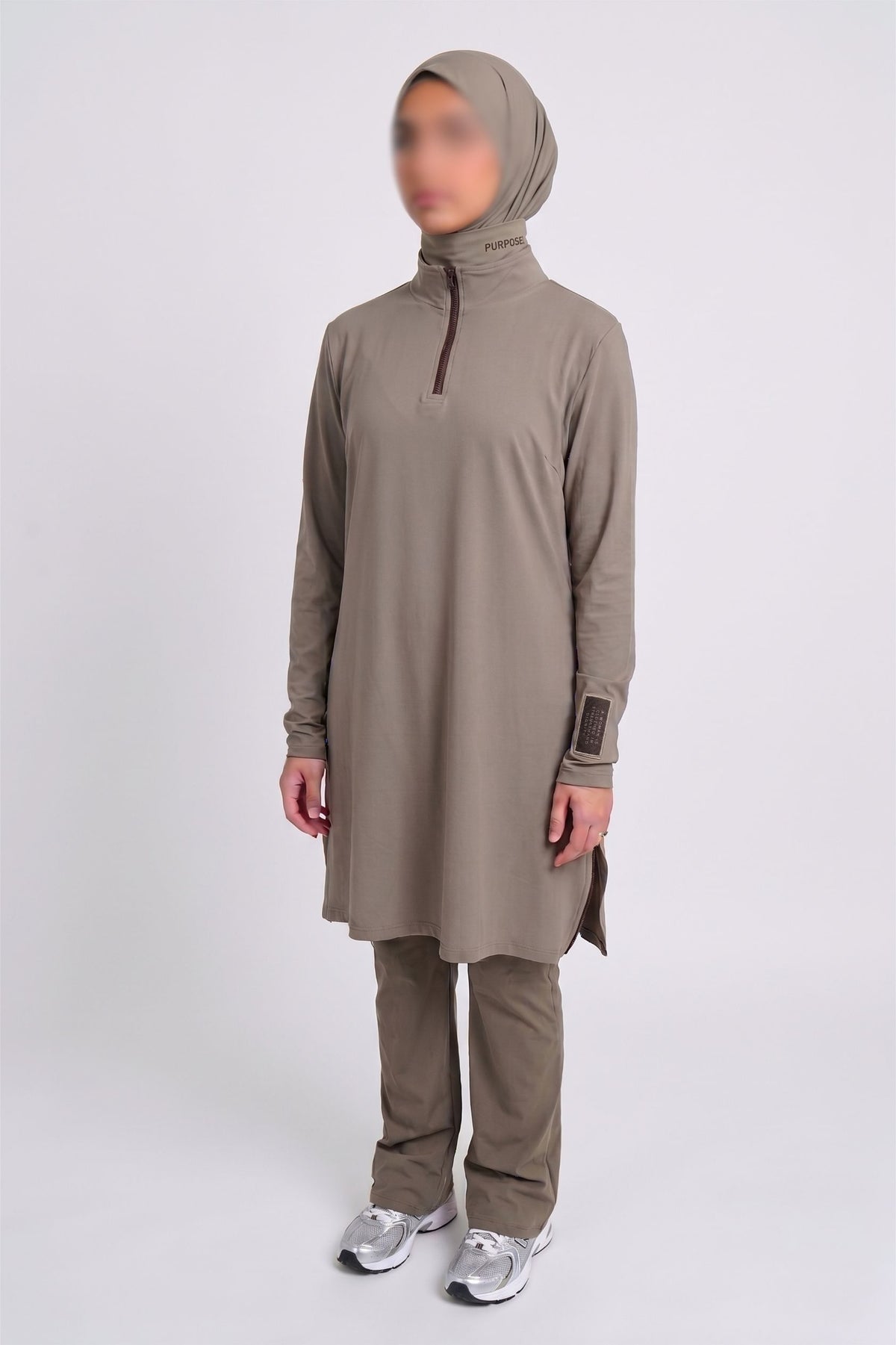 Modest Activewear voor Vrouwen — Beweeg Vrij, Blijf Bedekt