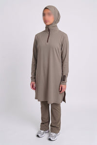 Modest Activewear voor Vrouwen — Beweeg Vrij, Blijf Bedekt