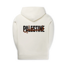 PALESTINE White Track Suite