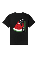 Gym shirt - Watermelon