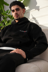 Not a watermelon – hoodie