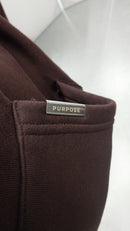 Purpose Essential Hoodie — Bruin