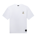 Trust the Path - White PURPOSE T-shirt (300 GSM)