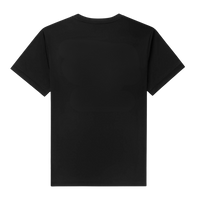 The P Logo - Gym T-shirt Black