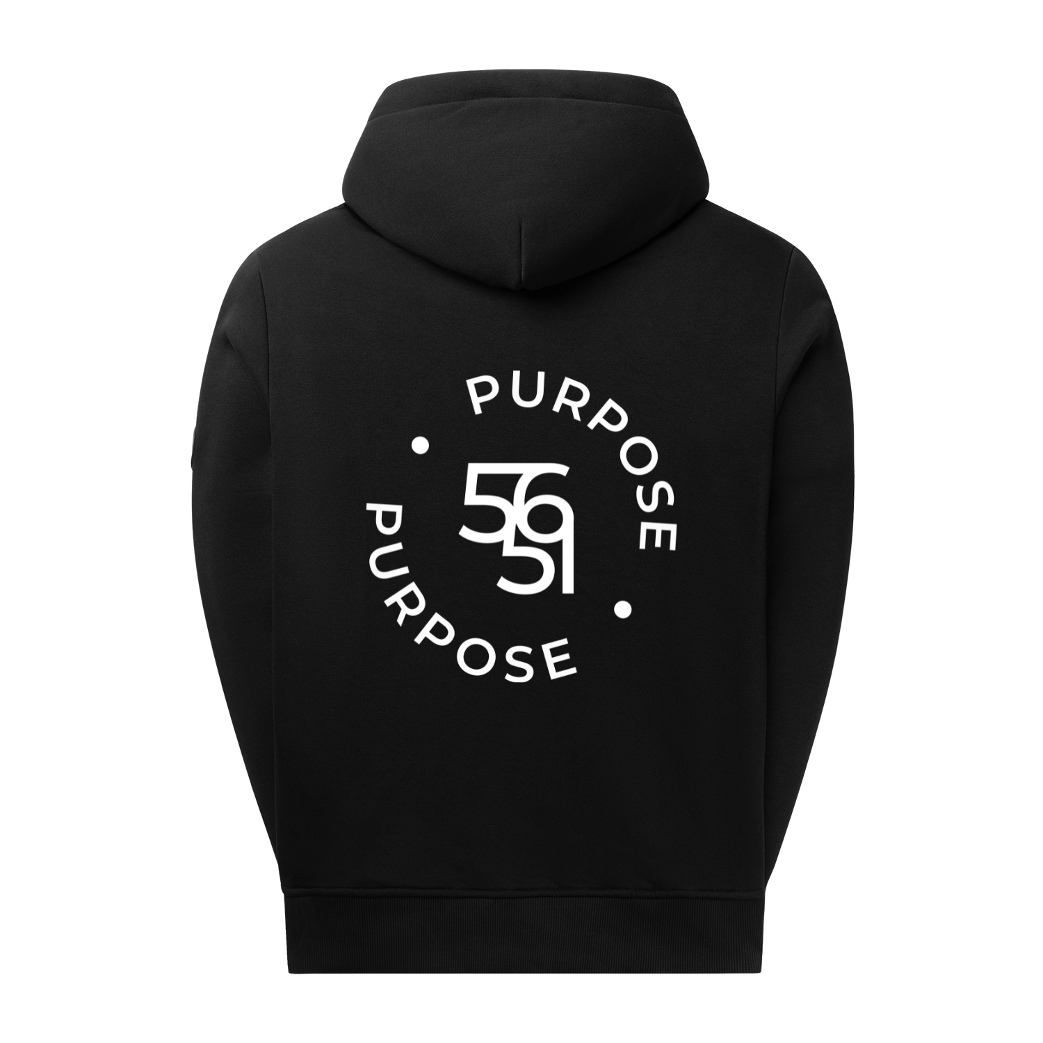 THE PURPOSE CIRCLE - Hoodie