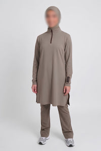 Modest Activewear voor Vrouwen — Beweeg Vrij, Blijf Bedekt