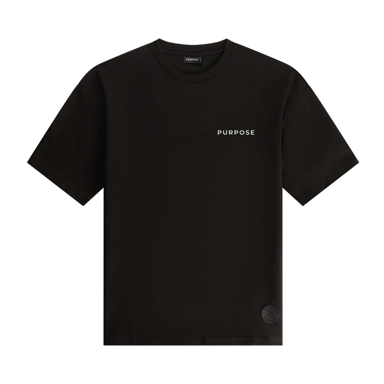 Laat je niet bang maken – T-shirt