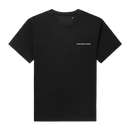 Purpose Chaser Sport T-shirt Black