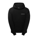 Don't let fear stop you - Hoodie