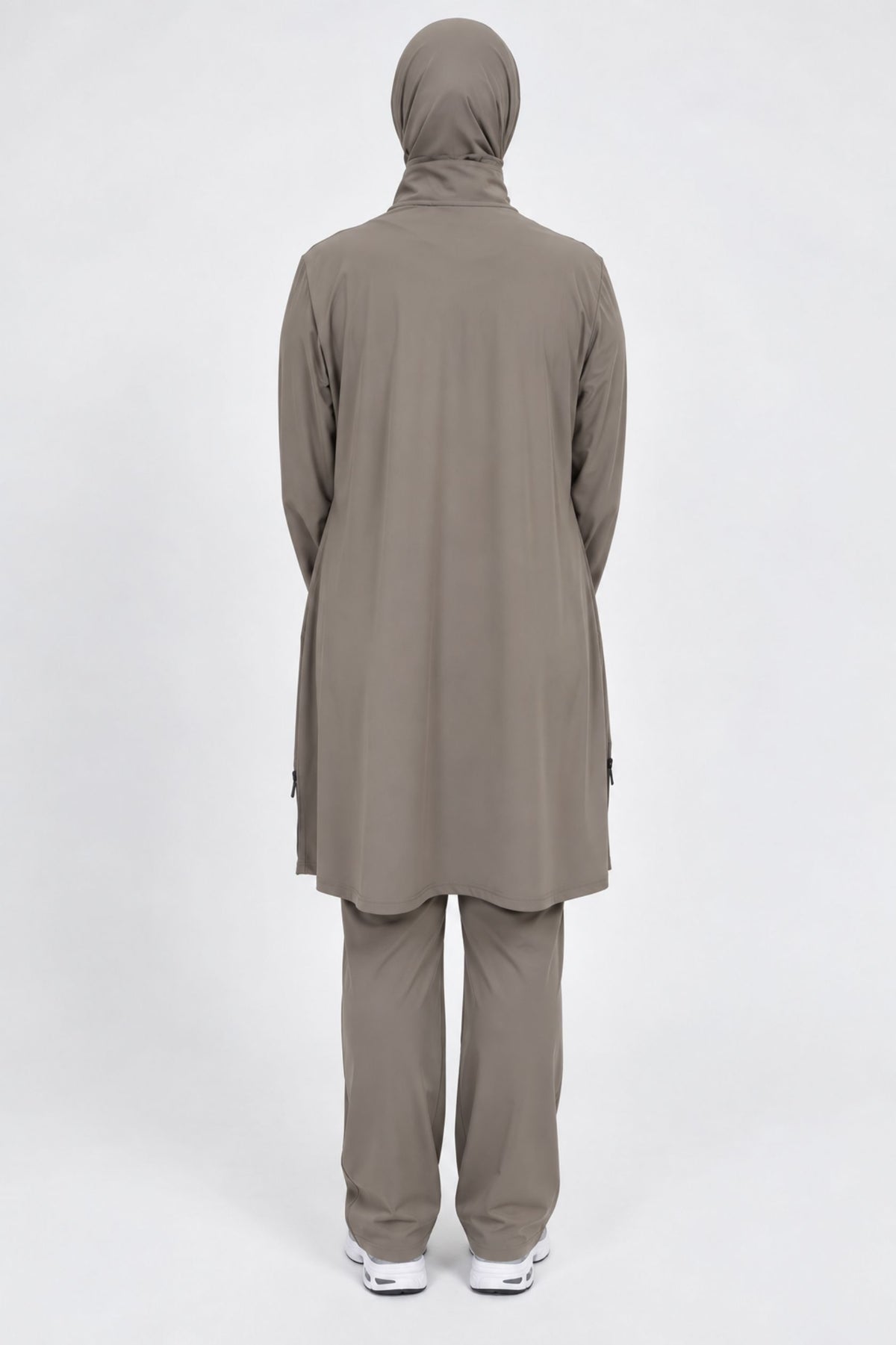 Modest Activewear voor Vrouwen — Beweeg Vrij, Blijf Bedekt