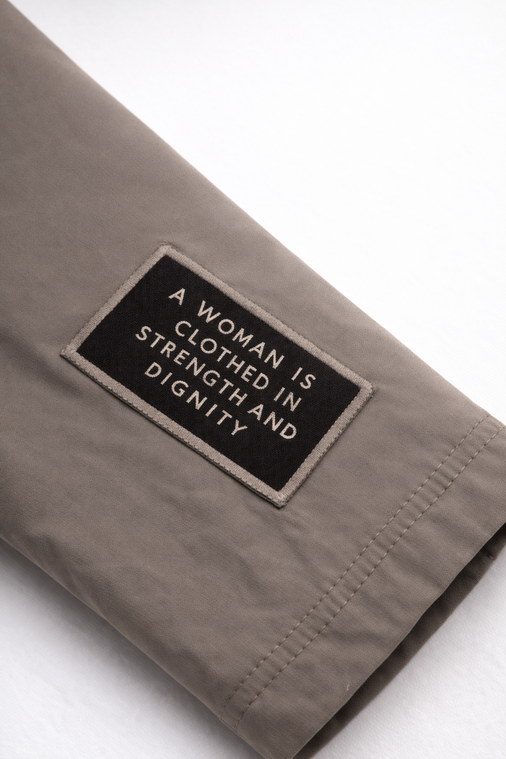 Modest Activewear for Women — Move Freely, Stay Covered