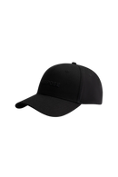 PURPOSE cap Black on Black- Remember your own