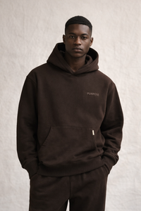 Purpose Essential Hoodie — Bruin