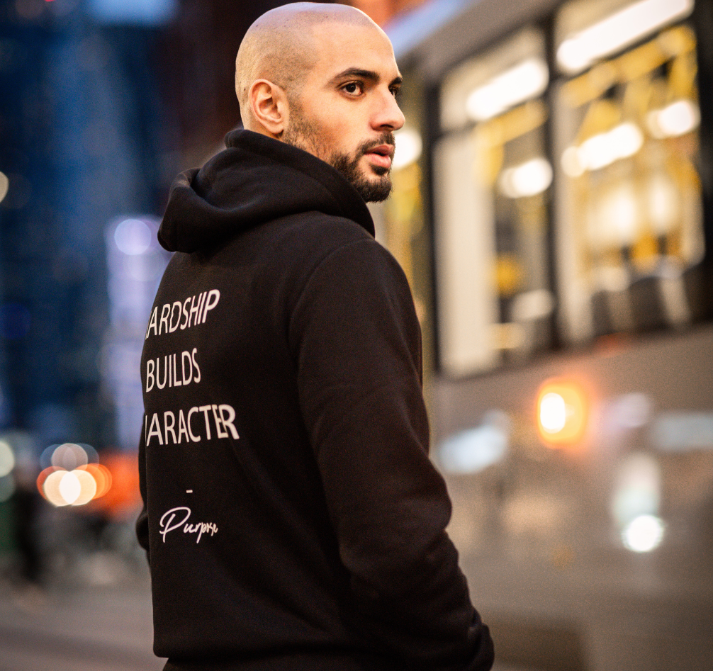 Hoodies