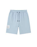 Baby Blue Summer Set T-shirt + Shorts