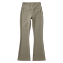 Vrouwen Flared Sportbroek – Sneldrogend & Comfortabel
