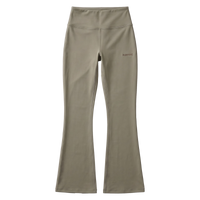 Vrouwen Flared Sportbroek – Sneldrogend & Comfortabel