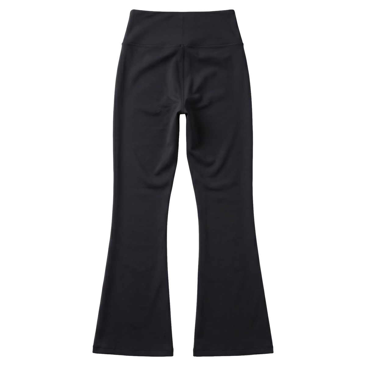 Vrouwen Flared Sportbroek – Sneldrogend & Comfortabel