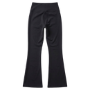 Vrouwen Flared Sportbroek – Sneldrogend & Comfortabel