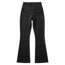 Vrouwen Flared Sportbroek – Sneldrogend & Comfortabel