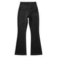 Vrouwen Flared Sportbroek – Sneldrogend & Comfortabel
