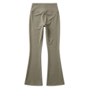 Vrouwen Flared Sportbroek – Sneldrogend & Comfortabel