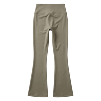 Vrouwen Flared Sportbroek – Sneldrogend & Comfortabel