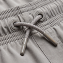 NIEUWE Grijze 3-in-1 halal sportshort