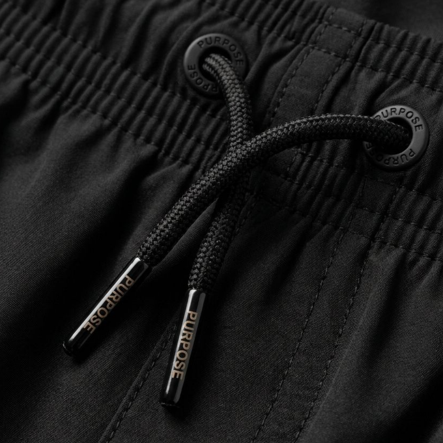 Pre-order NEW BLACK 3-in-1 halal activewear shorts