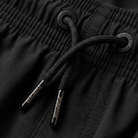 Pre-order NEW BLACK 3-in-1 halal activewear shorts