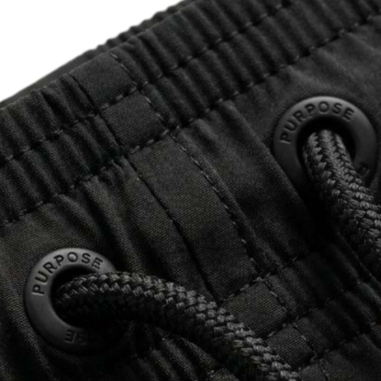 Pre-order NEW BLACK 3-in-1 halal activewear shorts