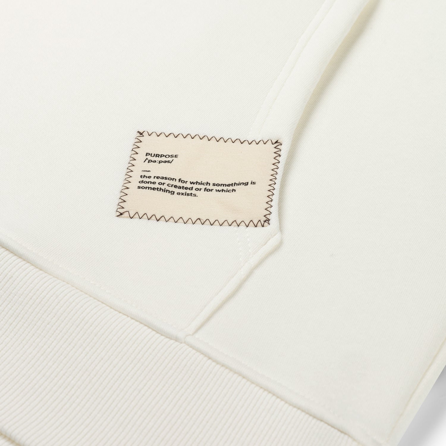 PALESTINE White Track Suite