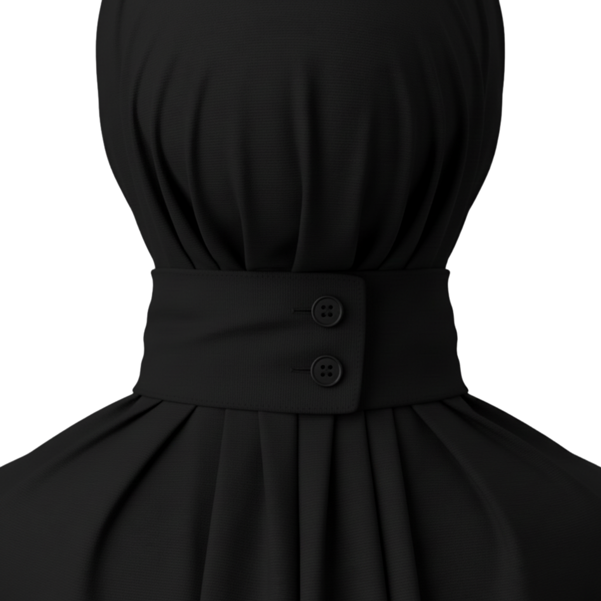 Vrouwen Sport- en Zwemhoofddoek – Sneldrogend & Ademend