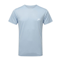 The P Logo - Gym T-shirt Light Blue