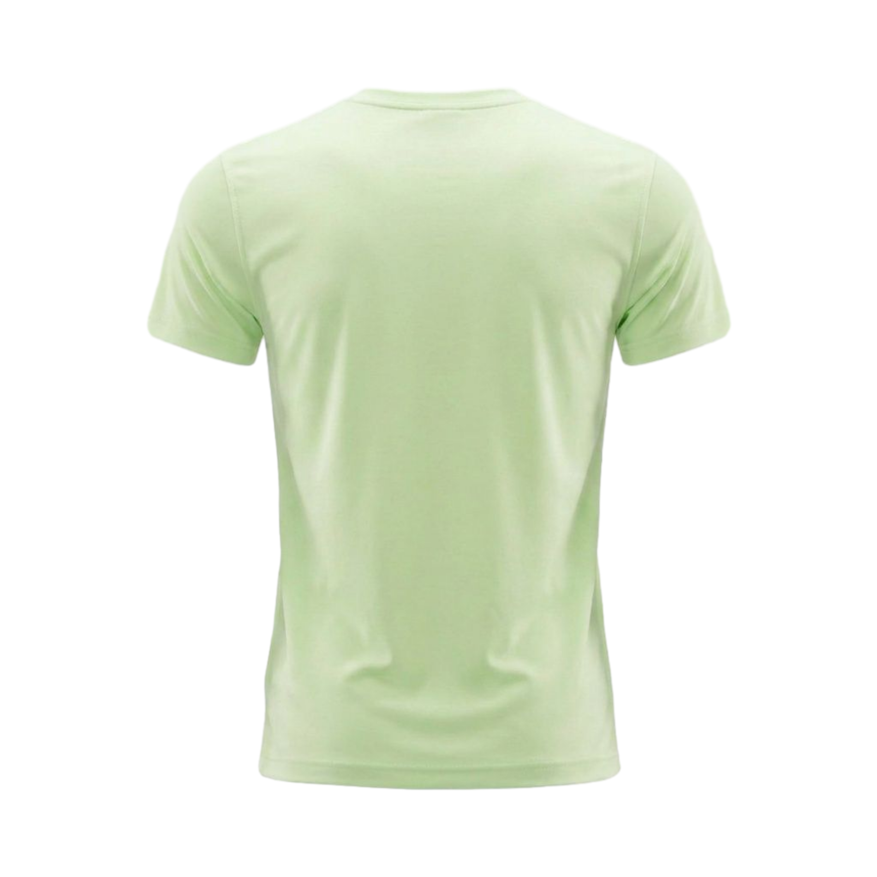 The P Logo - Gym T-shirt - Matcha Green