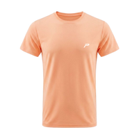The P Logo - Gym T-shirt - Melon