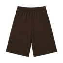 Clean Brown Modest Summer set (Bottom Mix&Match)