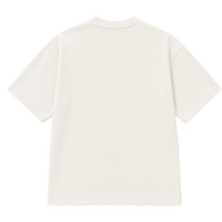 Clean Off-White Modest Summer set (TOP Mix&Match)