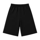 Clean Black Modest Summer set (Bottom Mix&Match)