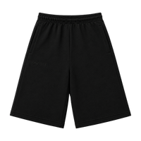 Clean Black Modest Summer set (Bottom Mix&Match)