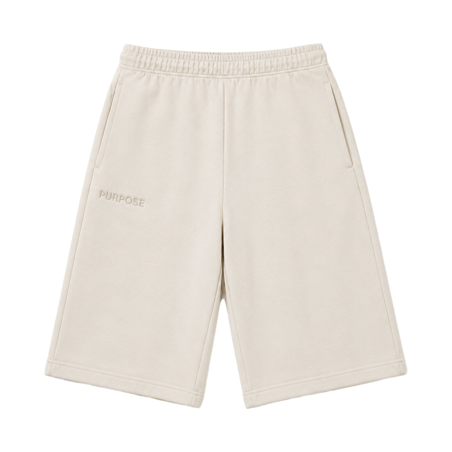 Clean Beige Modest Summer set (Bottom Mix&Match)