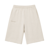 Clean Beige Modest Summer set (Bottom Mix&Match)