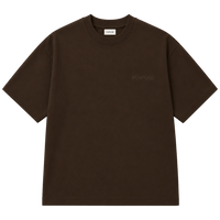 Clean Brown Modest Summer set (TOP Mix&Match)