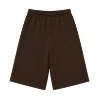 Clean Brown Modest Summer set (Bottom Mix&Match)