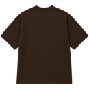Clean Brown Modest Summer set (TOP Mix&Match)