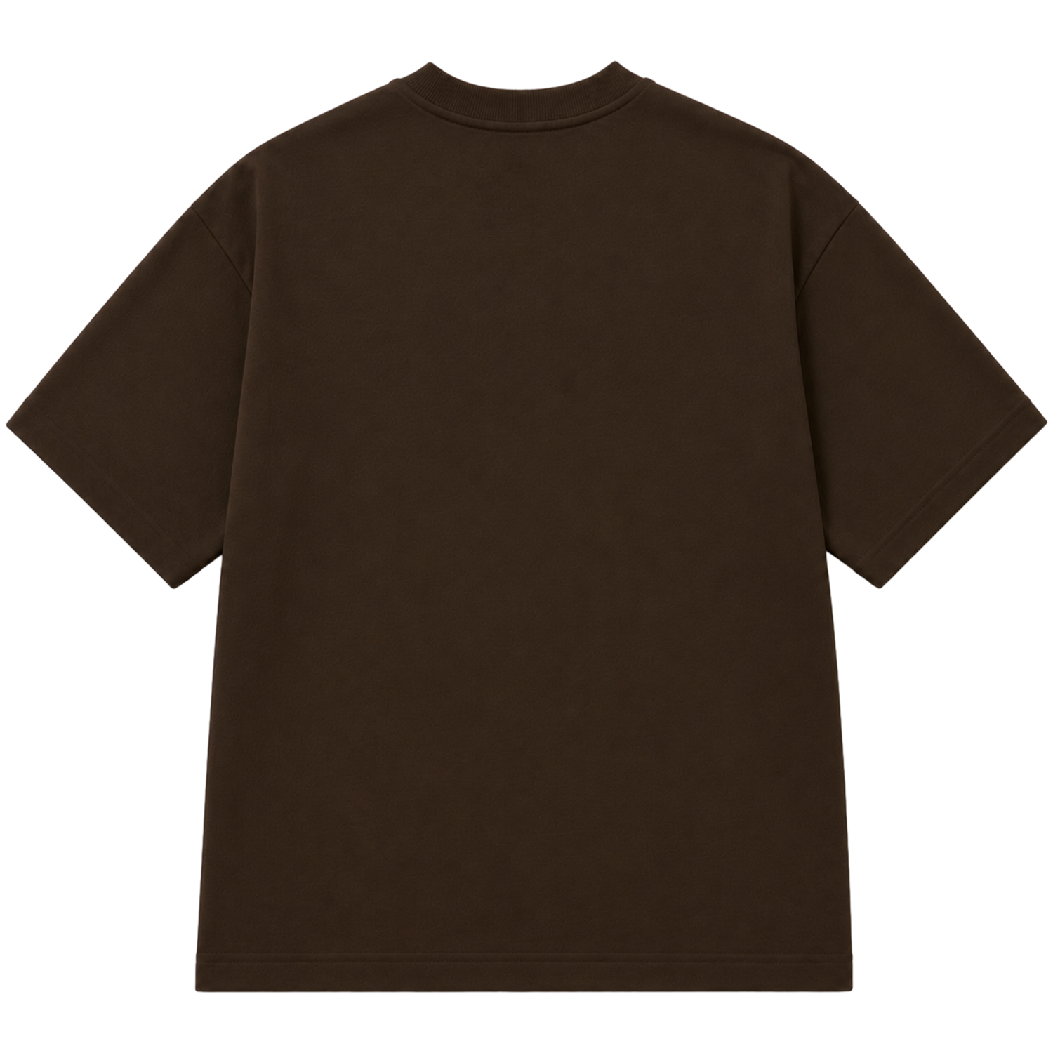Clean Brown Modest Summer set (TOP Mix&Match)